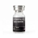 Bacteriostatic Water