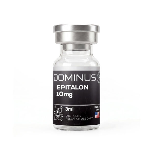 Epitalon 10mg