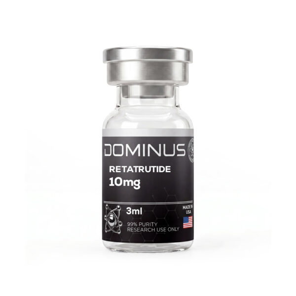 GLP-3R 10mg