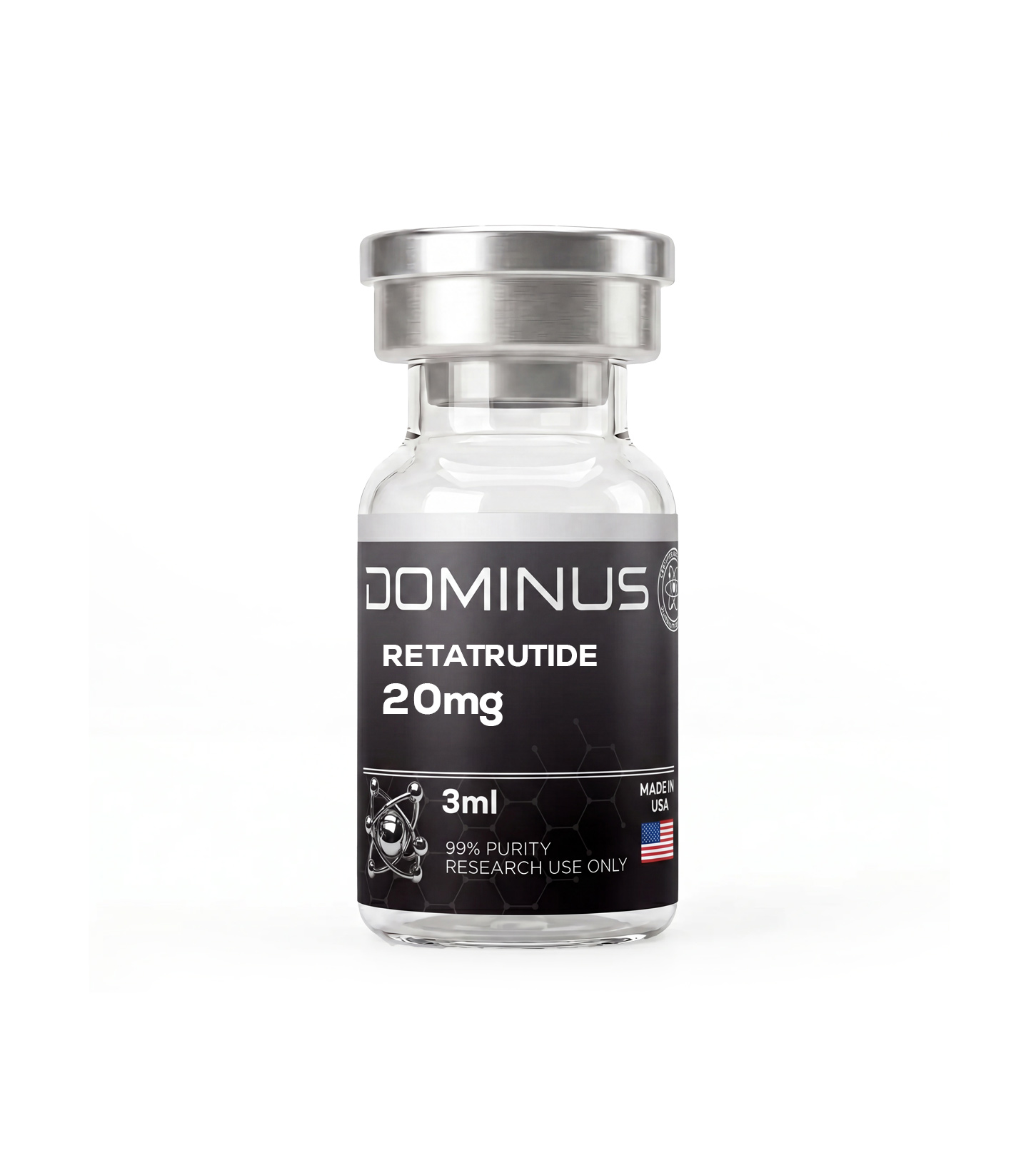 GLP-3R 20mg