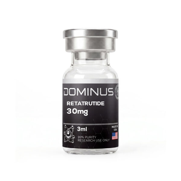 GLP-3R 30mg
