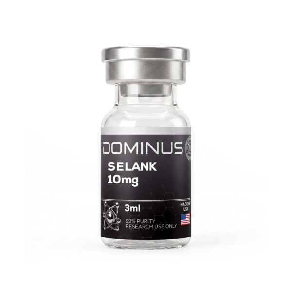 Selank 10mg
