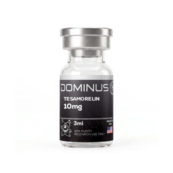 Tesamorelin 10mg
