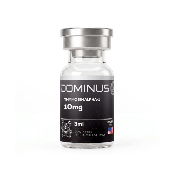 Thymosin Alpha-1 10mg