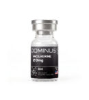 Wolverine Pro (BPC-157 10mg/TB-500 10mg)
